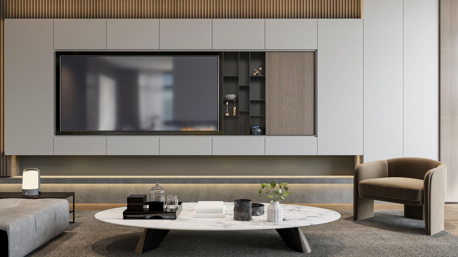 وحدة تلفزيون